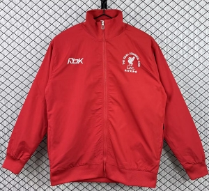 2004 05 LI-- windbreaker jacket
